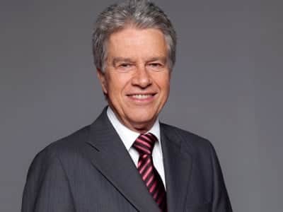 Marcos Hummel comanda o "Câmera Record" Marcos Hummel comanda o "Câmera Record"