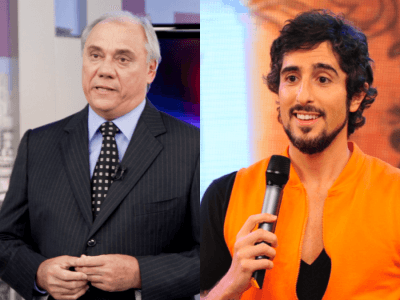 "Corta pra mim" e pra você (Foto: Divulgação) "Corta pra mim" e pra você (Foto: Divulgação)