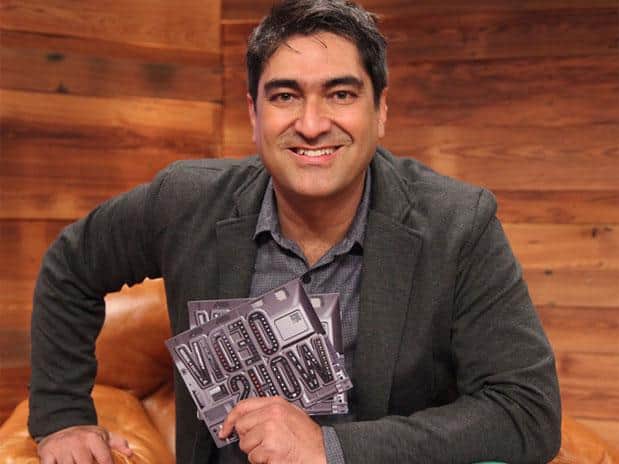 Zeca Camargo Zeca Camargo