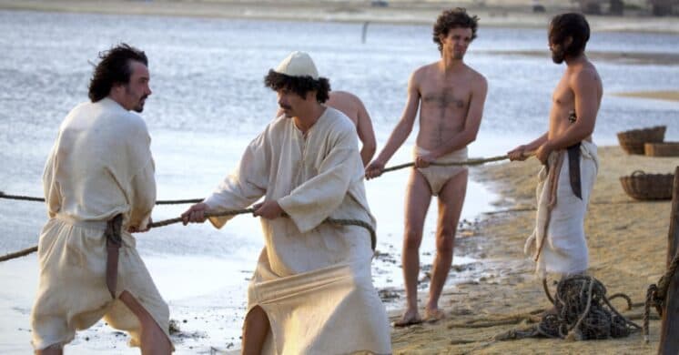 Record já está produzindo a segunda temporada de "Milagres de Jesus"; saiba mais!