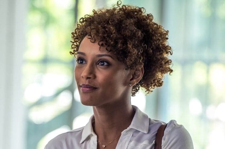 Taís Araújo está cotada para viver mocinha vingadora na nova novela de João Emanuel Carneiro