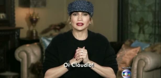 ‘‘Jamais vou esquecer’’, diz Jennifer Lopez em recado para Claudia Leitte; confira a mensagem