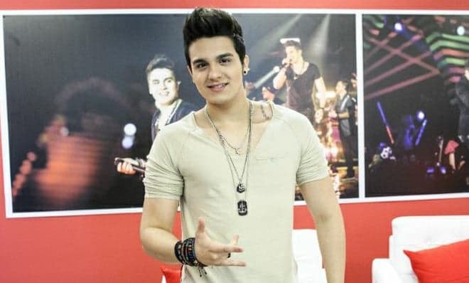 Luan Santana coloca jatinho que custou R$ 3 milhões à venda