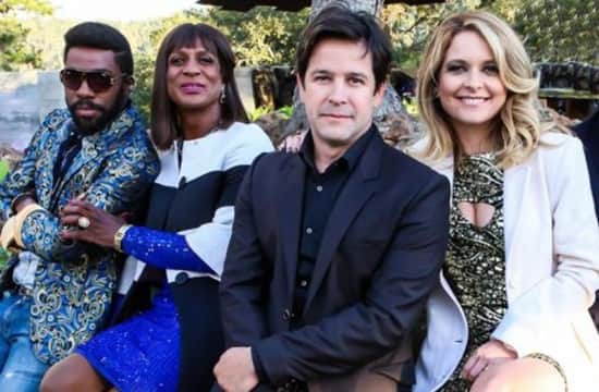 "Geração Brasil" tem a pior audiência da história da faixa das 19h. (Foto: Reprodução/Globo) "Geração Brasil" tem a pior audiência da história da faixa das 19h. (Foto: Reprodução/Globo)