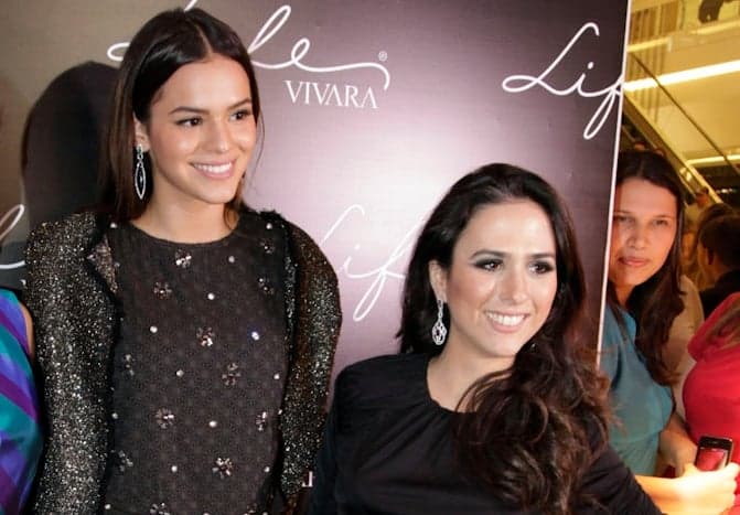 Globo muda o nome da próxima novela das sete protagonizada por Bruna Marquezine; confira!
