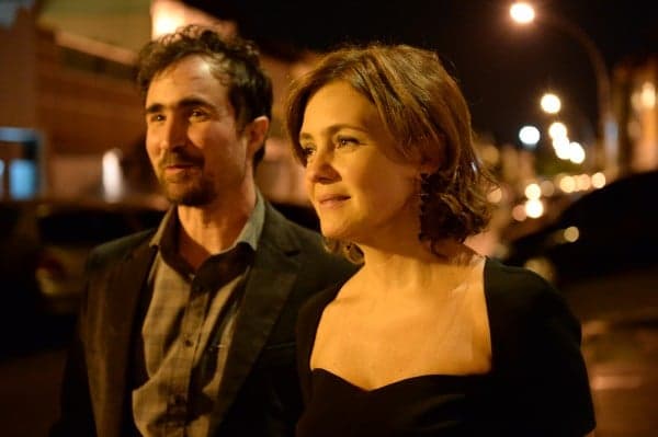 No segundo episódio, "Felizes Para Sempre?" registra queda e desaba audiência da Globo