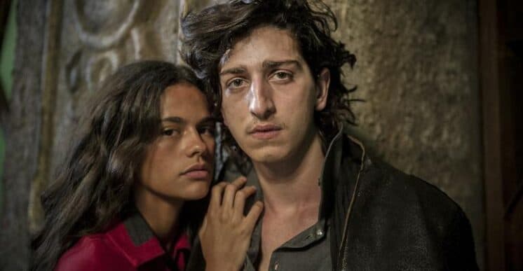 Atriz de “Amorteamo” e Vladimir Brichta integram elenco de novela na fila do horário das 21h