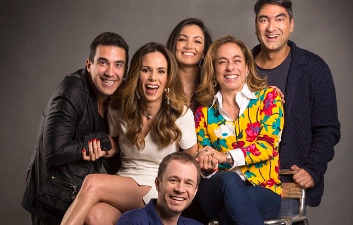 Novo matinal da Globo será apresentado em casa no Projac, e vai misturar jornalismo e entretenimento