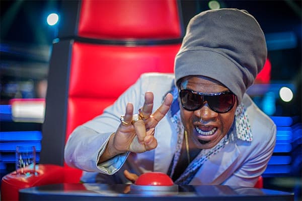 Carlinhos Brown pode ser jurado do Oscar (Foto: Divulgação) Carlinhos Brown pode ser jurado do Oscar (Foto: Divulgação)