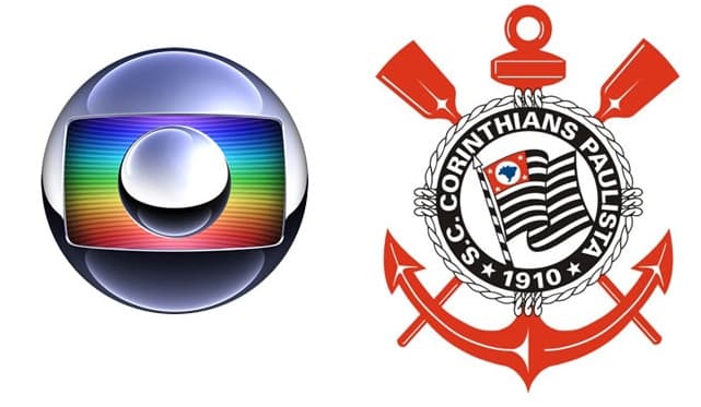 Corinthians, novamente, faz Globo bater recorde de audiência com futebol