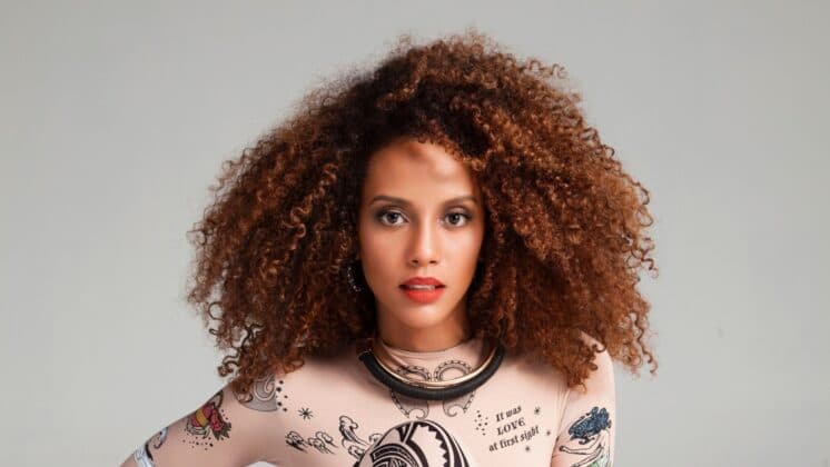 Taís Araújo relembra "Xica da Silva": "Me ensinou tanto"