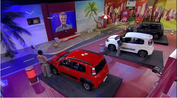 "BBB 16": Última Prova do Líder é de resistência; saiba quem venceu!