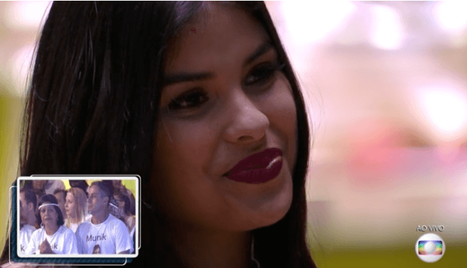 Munik é a vencedora do 'BBB16'; saiba como foi