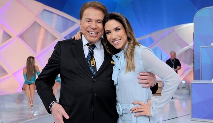 Silvio Santos desiste do novo "Fantasia" e tem atração provisória para substituir o "Domingo Legal"