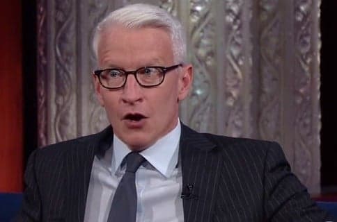 Anderson Cooper Anderson Cooper
