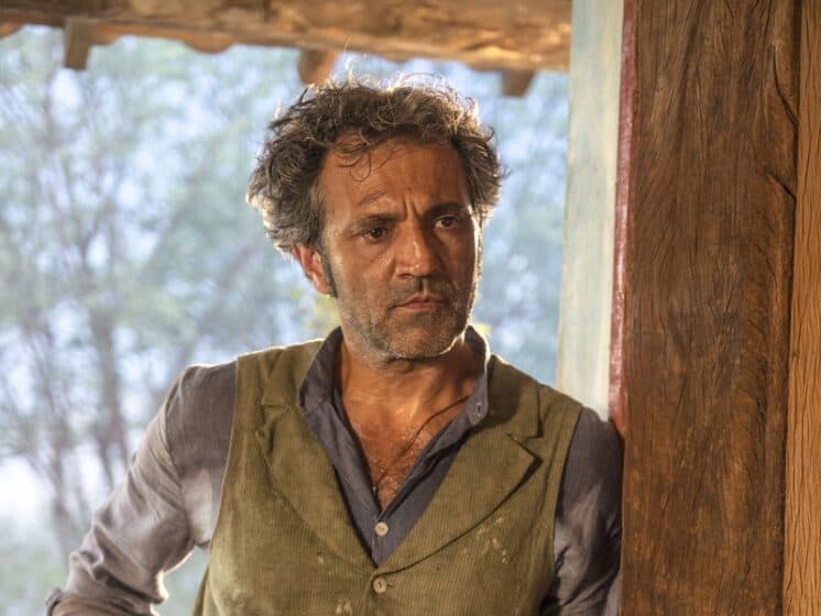 Resumo da novela "Velho Chico" - 26 e 27/09