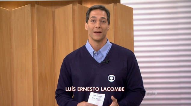Após Giba, Lacombe e marido de Piovani, Band acerta com outra famosa para novo reality