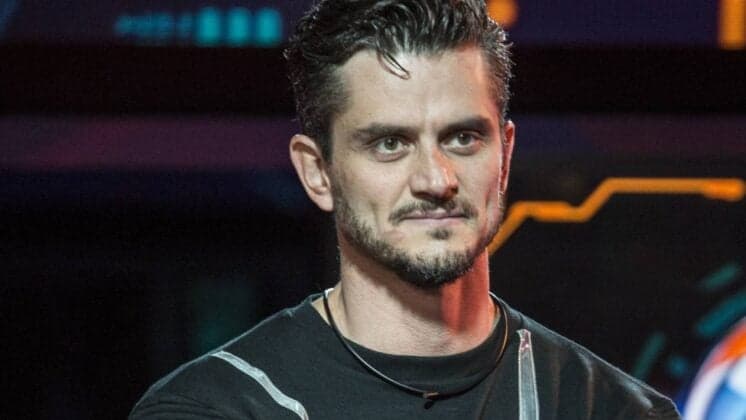 Ex-BBB Marcos descarta qualquer possibilidade de voltar com Emilly