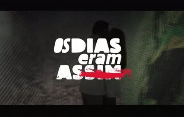 Globo adia nova fase de "Os Dias Eram Assim"