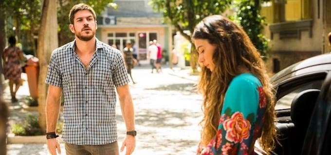 "A Força do Querer": Ritinha implora divórcio para Zeca