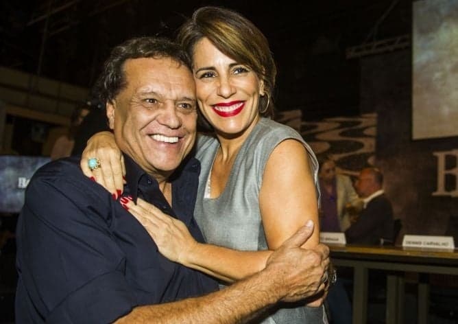 Diretor comenta sucesso de "Rock Story": "Foi bem porque tinha história"