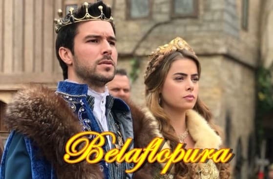 Mesmo com a Simba de volta à TV paga, "Belaventura" tem uma de suas piores semanas na audiência