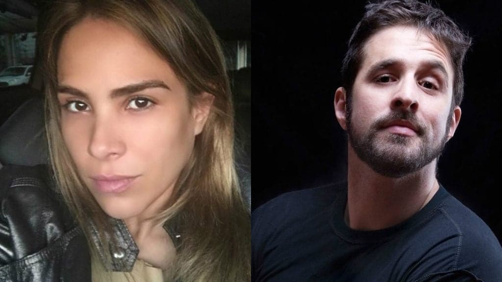 Rafinha Bastos se envolve em nova polêmica com Wanessa Camargo após ela dizer que está "morta"