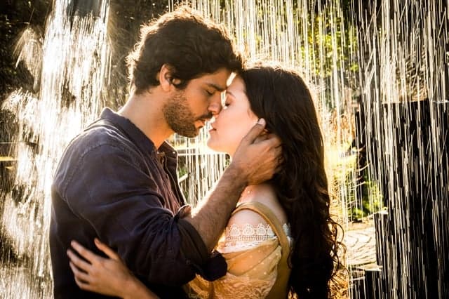 Grupo de discussão aprova casal de protagonistas da novela "Tempo de Amar", mas fica em dúvida sobre fim da mocinha