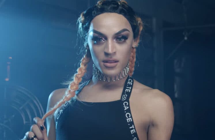 Pabllo Vittar fala sobre cirurgia para mudança de sexo; saiba o que ela disse