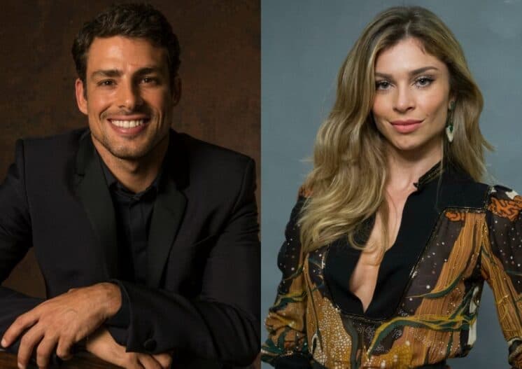 Cauã Reymond abre o jogo sobre relação com Grazi Massafera após divórcio e surpreende