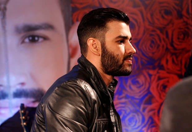 Gusttavo Lima (Foto: Celso Tavares) Gusttavo Lima (Foto: Celso Tavares)