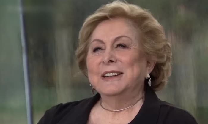 Aracy Balabanian grava participação na nova temporada do Tá no Ar como pichadora