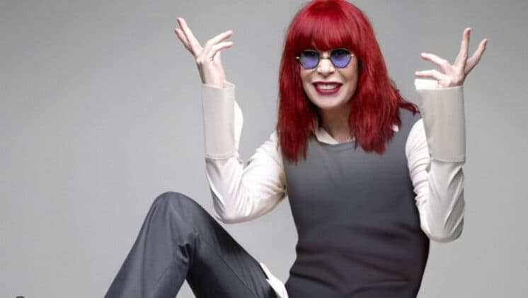 Internautas ressuscitam tuítes antigos de Rita Lee sobre Bolsonaro: "Tive um caso com Bolsonaro"