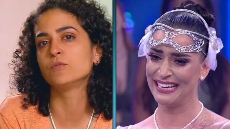 Vencedora do Dança dos Famosos, Maria Joana abre o jogo e fala sobre drama familiar