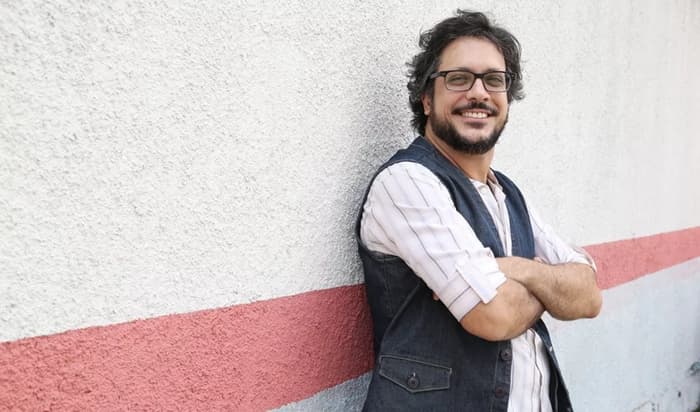 Lúcio Mauro Filho fala sobre trabalho em Malhação: "O público pedia para me ver em novelas"