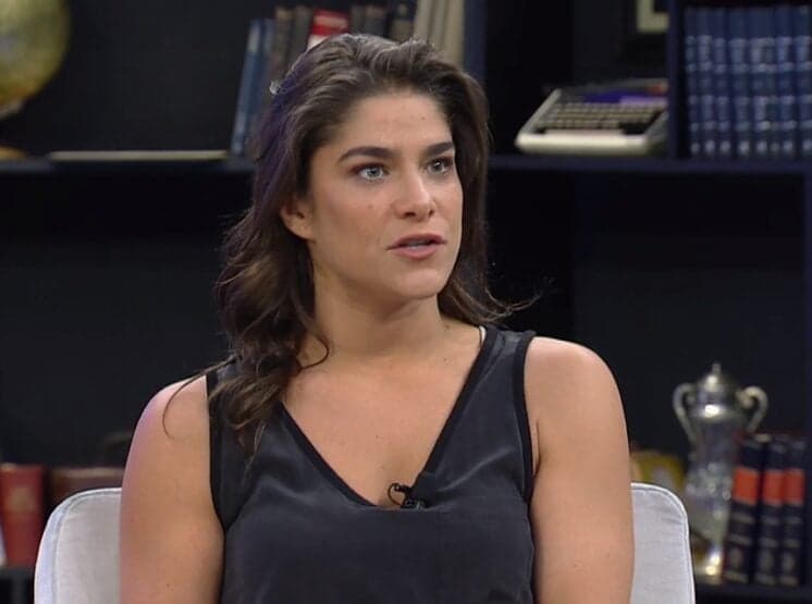 Priscila Fantin desabafa sobre época de depressão: "Uma morte em vida"