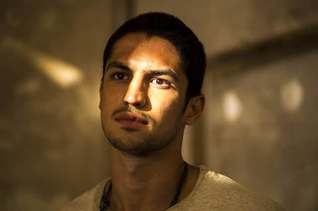 Hermano (Gabriel Leone) em Onde Nascem os Fortes (Foto: Globo/Estevam Avellar) Hermano (Gabriel Leone) em Onde Nascem os Fortes (Foto: Globo/Estevam Avellar)