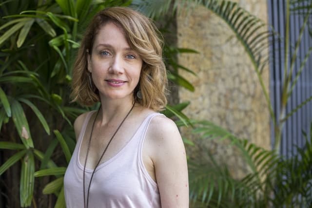 Camila Morgado fala sobre educação, protagonismo, novidades e o grande diferencial da nova Malhação