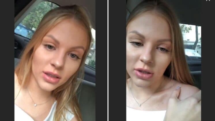 Luísa Sonza 'reclama' do ronco do marido Whinderson Nunes: "Assim fica difícil né, miglo"
