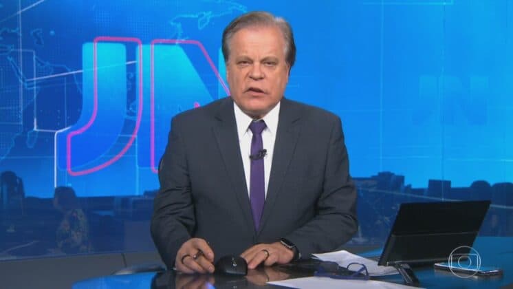 Suposto áudio de Chico Pinheiro, no qual jornalista faz critica à Globo e detona prisão da Lula, vaza da emissora