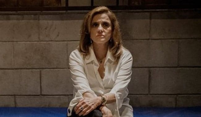 Marieta Severo diz que pensou em abandonar O Outro Lado do Paraíso e revela o motivo