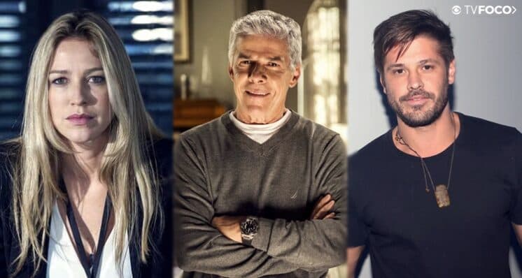 Personalidades fortes, bocas sujas e polêmicos, atores pagam o duro preço do esquecimento na Globo