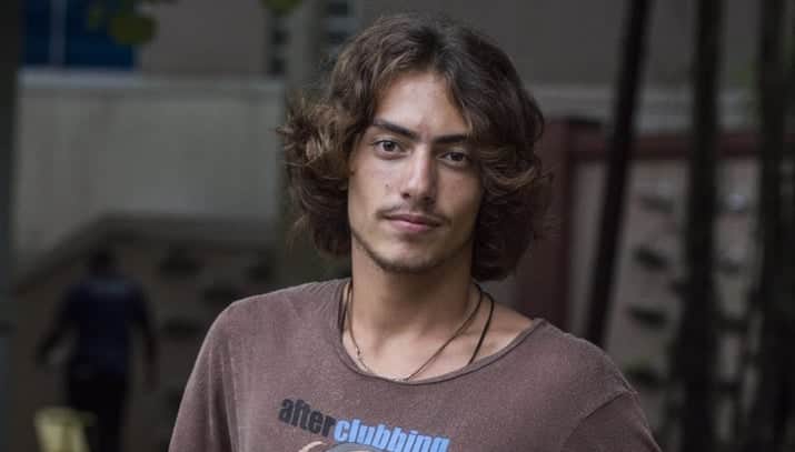 Jaffar Bambirra estará em O Sétimo Guardião. (Foto: Divulgação/Mauricio Fidalgo/TV Globo) Jaffar Bambirra estará em O Sétimo Guardião. (Foto: Divulgação/Mauricio Fidalgo/TV Globo)