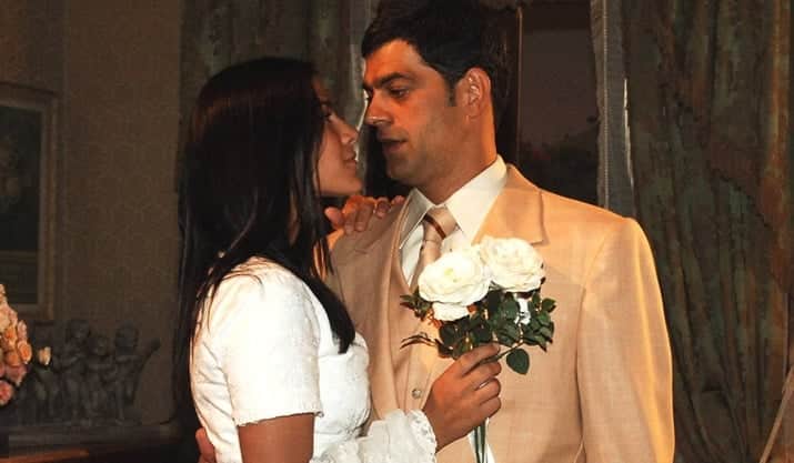 Alma Gêmea pode ganhar segunda reprise no Vale a Pena Verde Novo (Foto: Divulgação/TV Globo) Alma Gêmea pode ganhar segunda reprise no Vale a Pena Verde Novo (Foto: Divulgação/TV Globo)