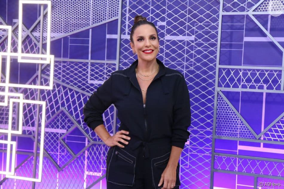 Ivete Ivete