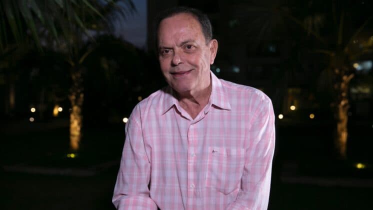 Apresentador demitido da Globo por gafe se revolta após ser esquecido: "Decepção"