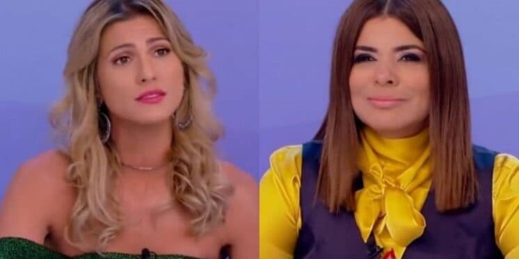 Demitida do Fofocalizando, Mara Maravilha é substituída por Lívia Andrade em outro programa