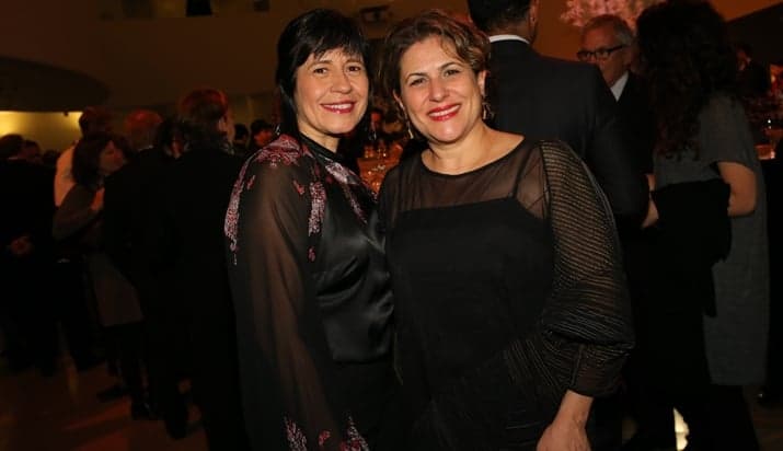 Thelma Guedes e Duca Rachid escrevem nova novela para a Globo. (Foto: Divulgação) Thelma Guedes e Duca Rachid escrevem nova novela para a Globo. (Foto: Divulgação)