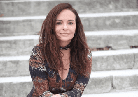 A atriz Luíza Tomé retorna á TV Globo após 14 anos longe. (Foto: Reprodução/Instagram) A atriz Luíza Tomé retorna á TV Globo após 14 anos longe. (Foto: Reprodução/Instagram)