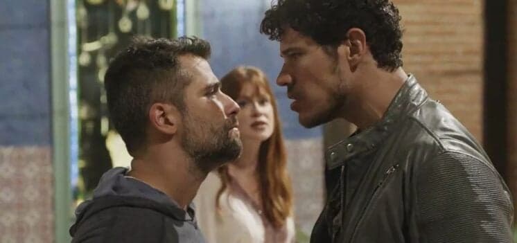 Autor de "O Sétimo Guardião" diz que não "matará" José Loreto em novela: "Um dos mais brilhantes"